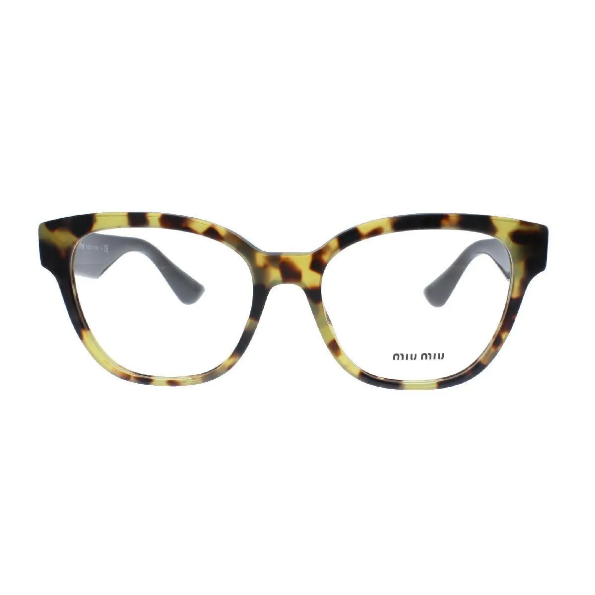 Armação Feminina Miu Miu - MU06OV.7S01O154