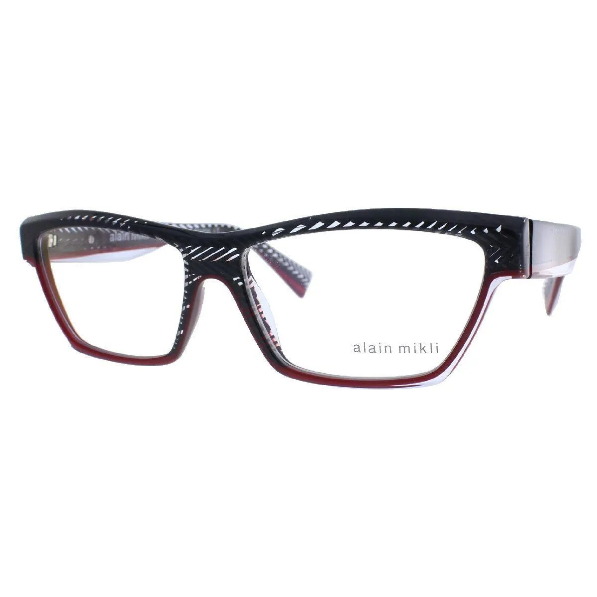 Armação Feminina Alain Mikli - AO3045.C02456