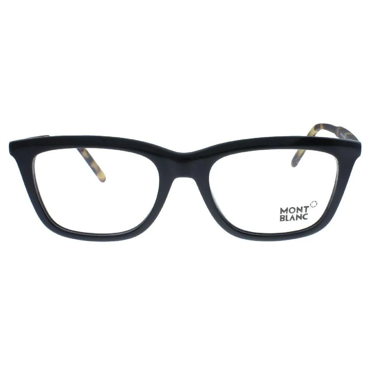 Armação Masculina Montblanc - MB0553.00553