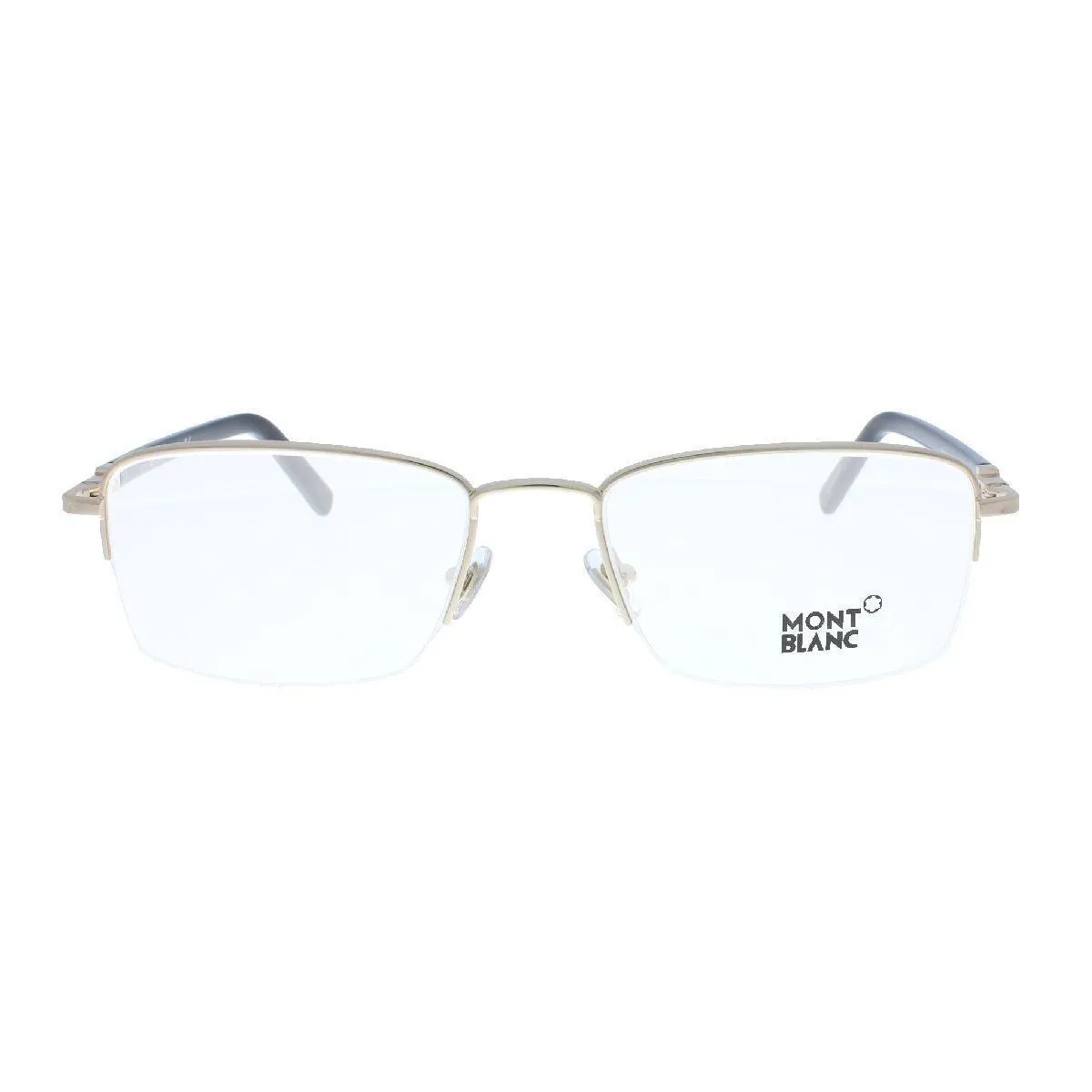 Armação Masculina Montblanc - MB0582.02855