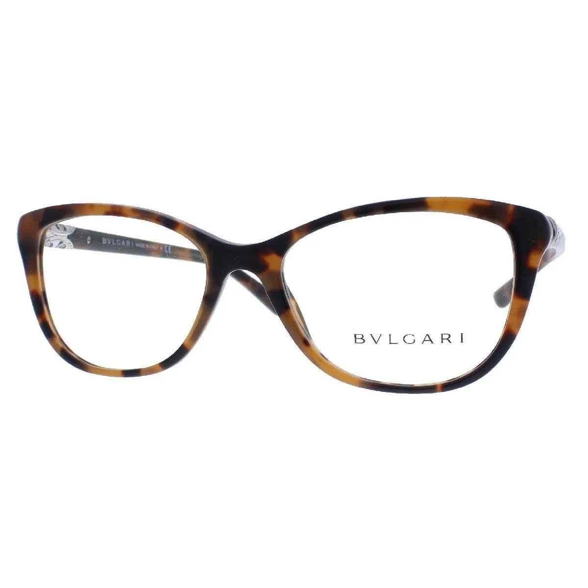 Armação Feminina Bvlgari - BV4092B.524354