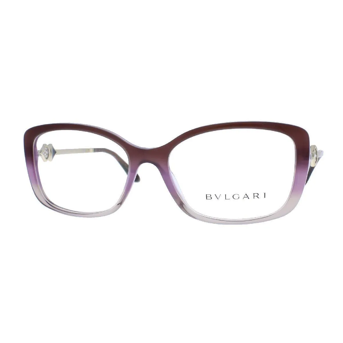 Armação Feminina Bvlgari - BV4107B.536154