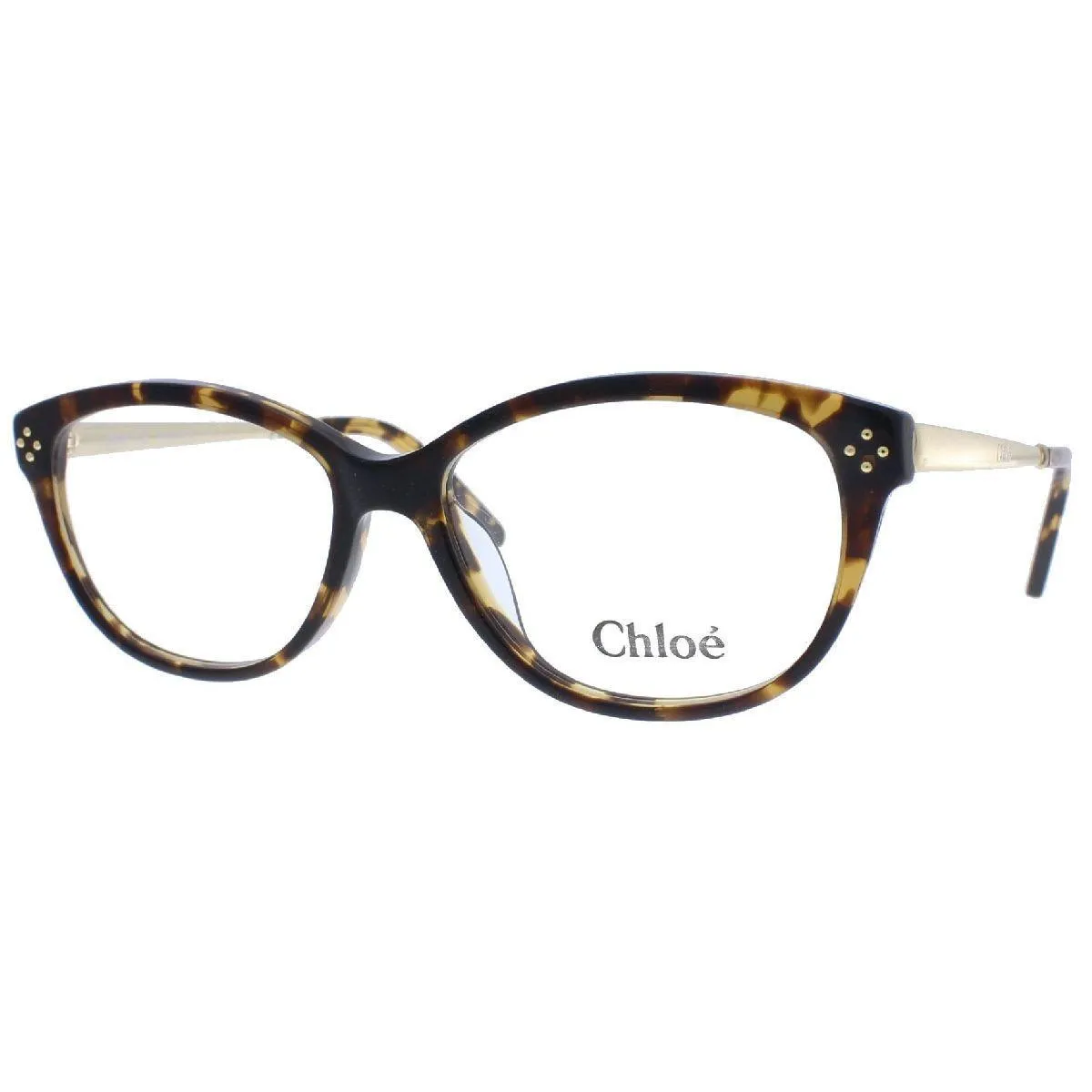 Armação Feminina Chloé - CE2631.218