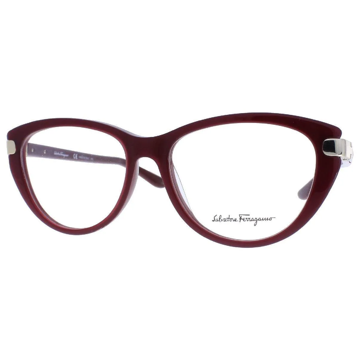 Armação Feminina Salvatore Ferragamo - SF2720.613