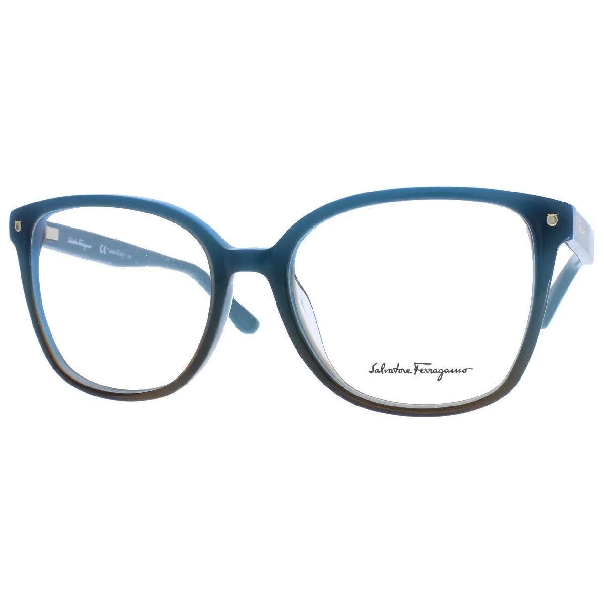 Armação Feminina Salvatore Ferragamo - SF2732.445