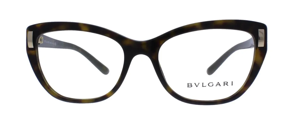 Armação Feminina Bvlgari - BV4122.504.54