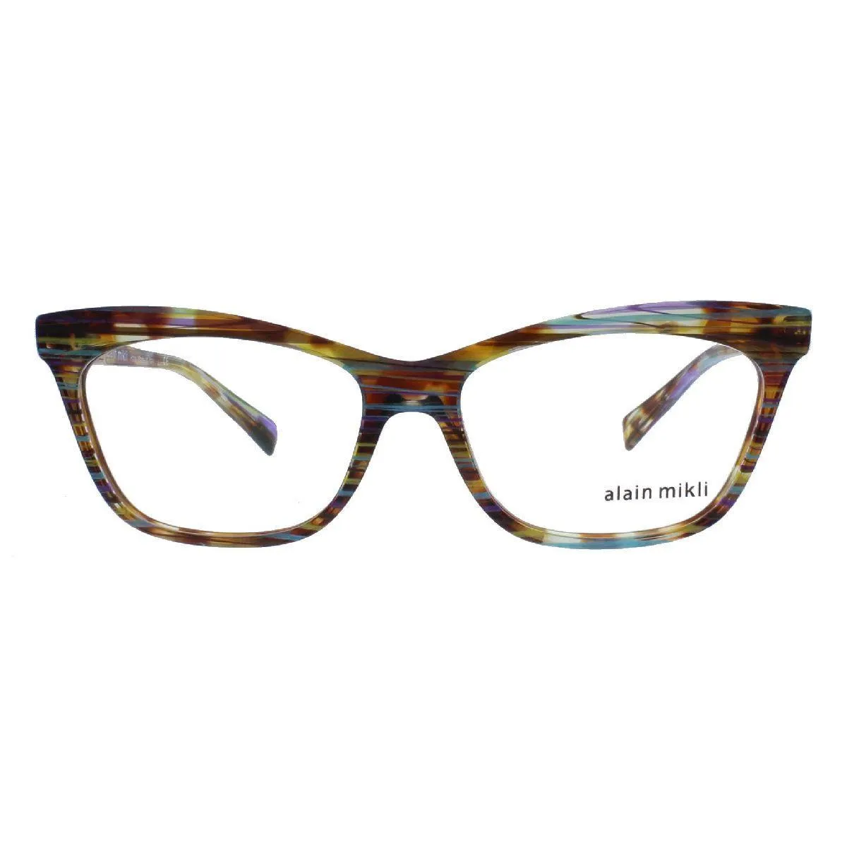 Armação Feminina Alain Mikli - AO3059.E01254