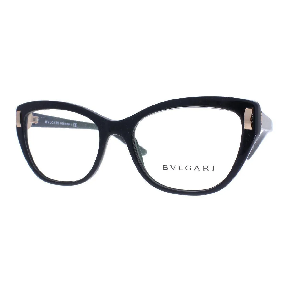 Armação Feminina Bvlgari - BV4122.501.54