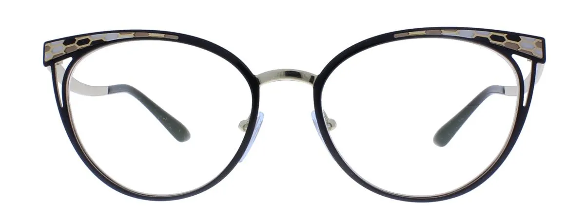 Armação Feminina Bvlgari - BV2186.201853