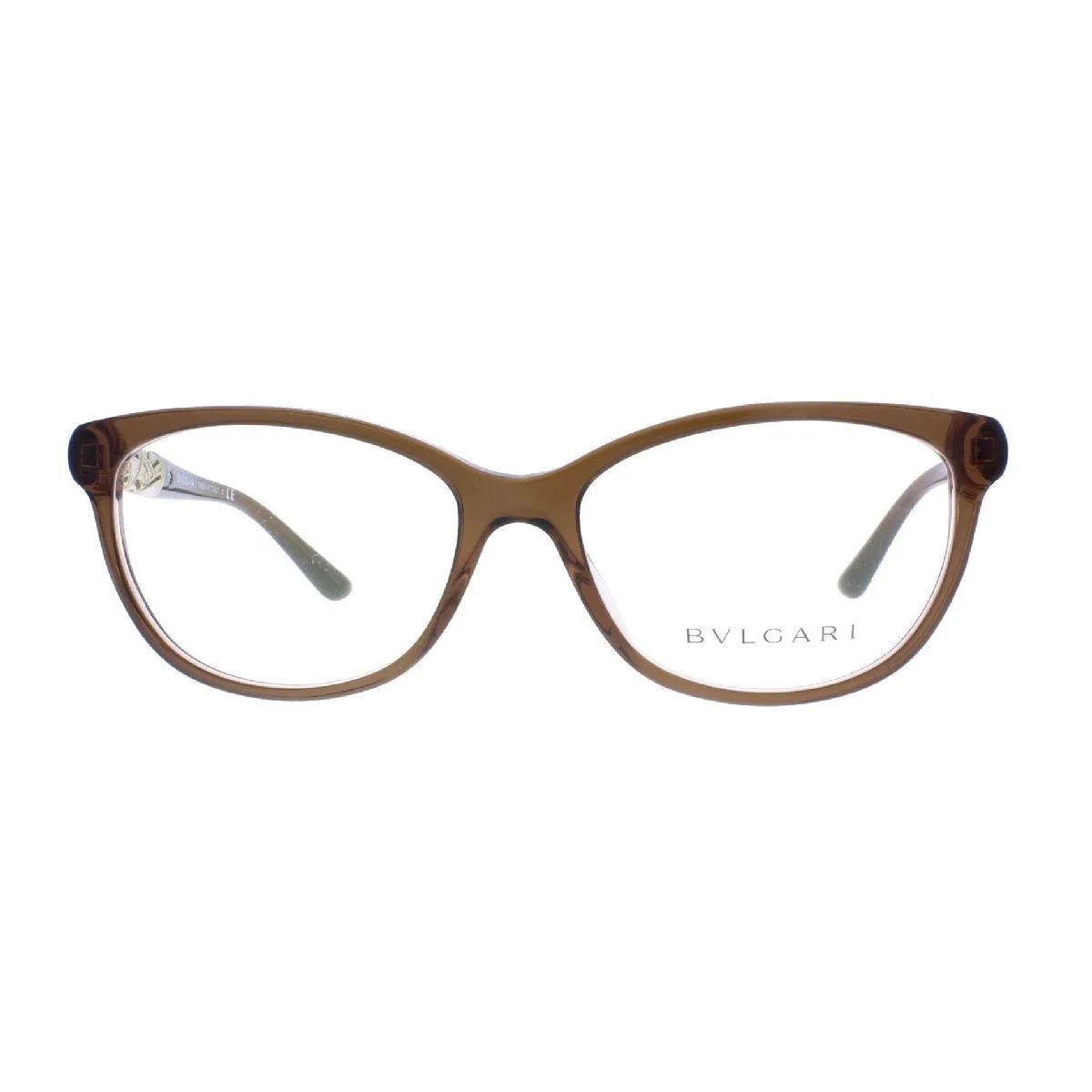 Armação Feminina Bvlgari - BV4126B.540155