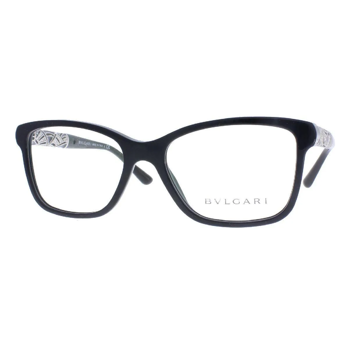 Armação Feminina Bvlgari - BV4125B.50154