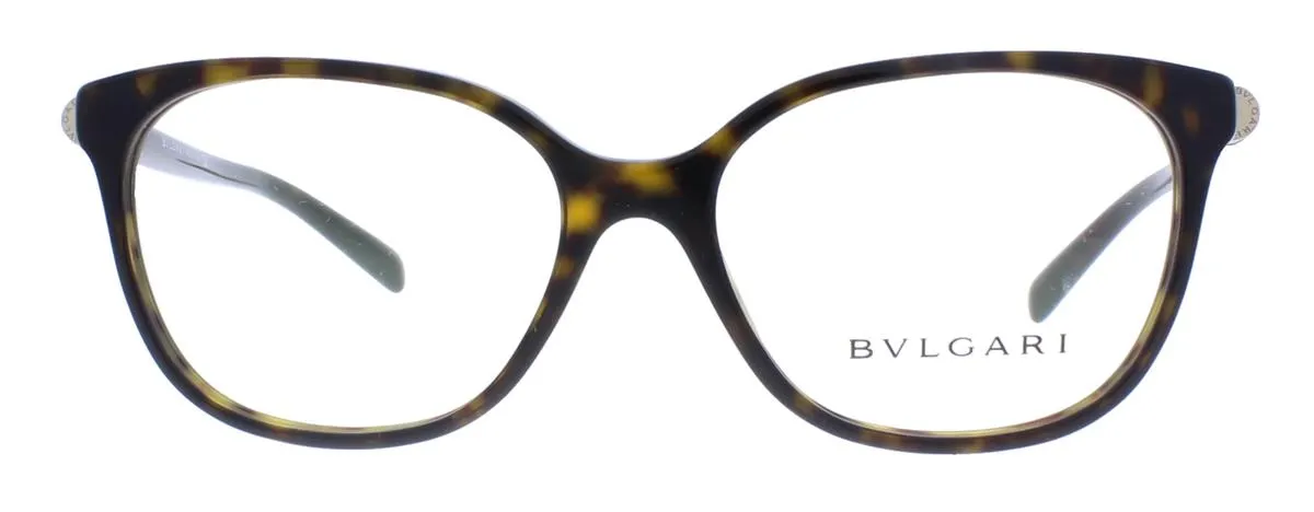 Armação Feminina Bvlgari - BV4129.50454