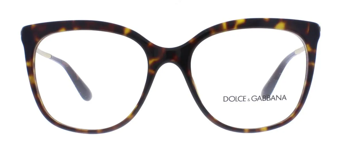 Armação Feminina Dolce&Gabanna - DG3259.50253