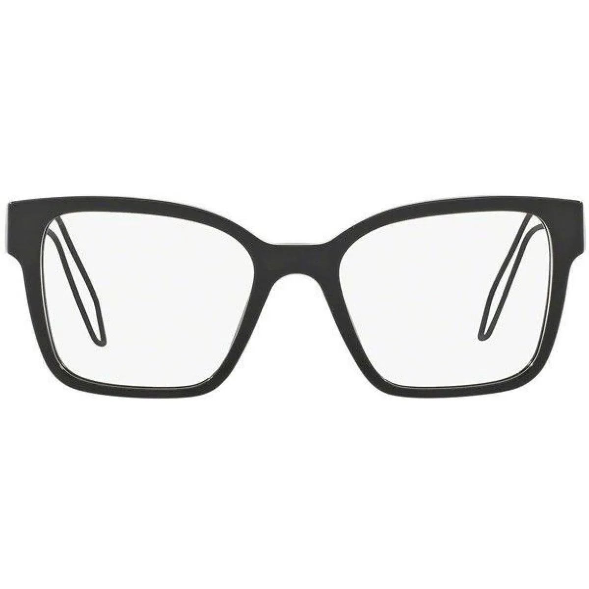 Armação Feminina Miu Miu - MU02PV.1AB1O151