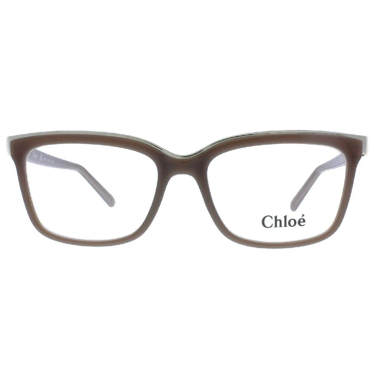 Armação Feminina Chloé - CE2661 272