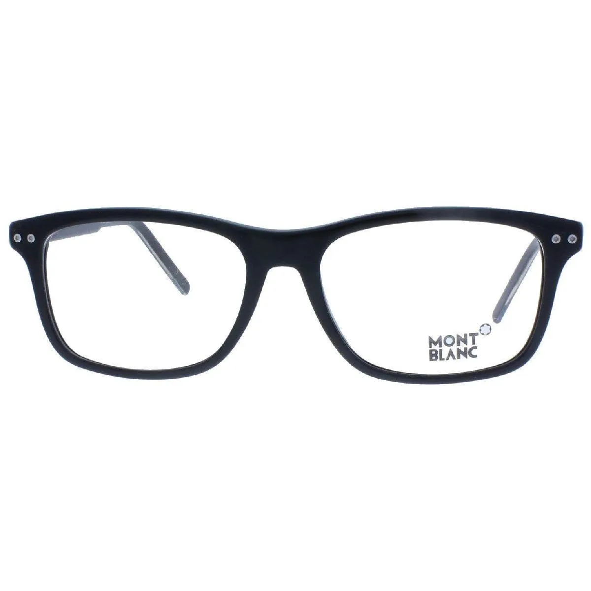 Armação Masculina Montblanc - MB621.00155