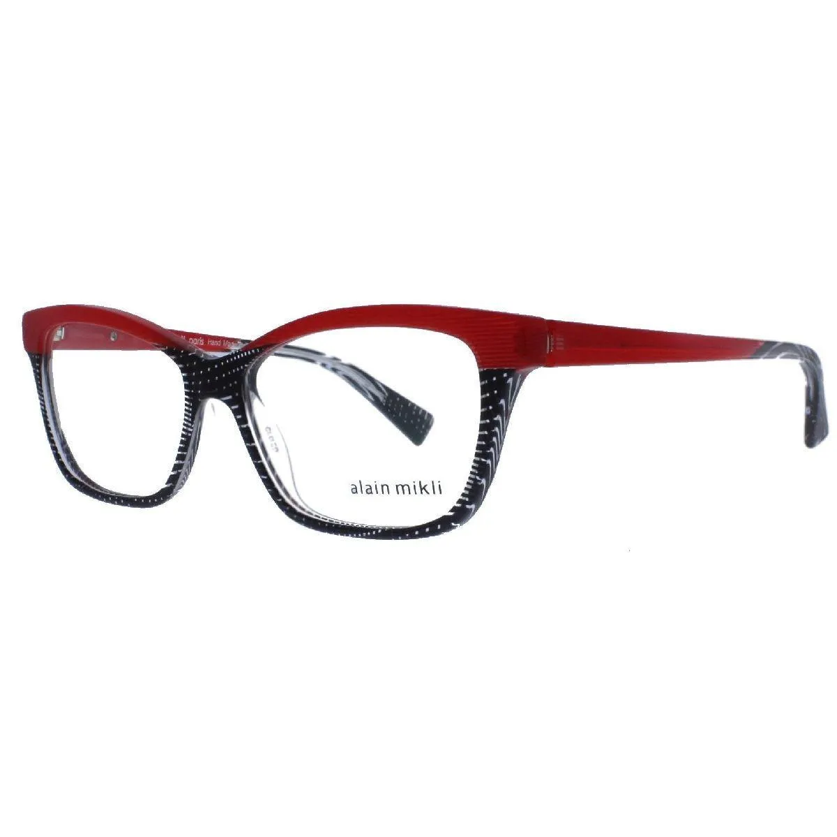 Armação Feminina Alain Mikli - AO3037.00153