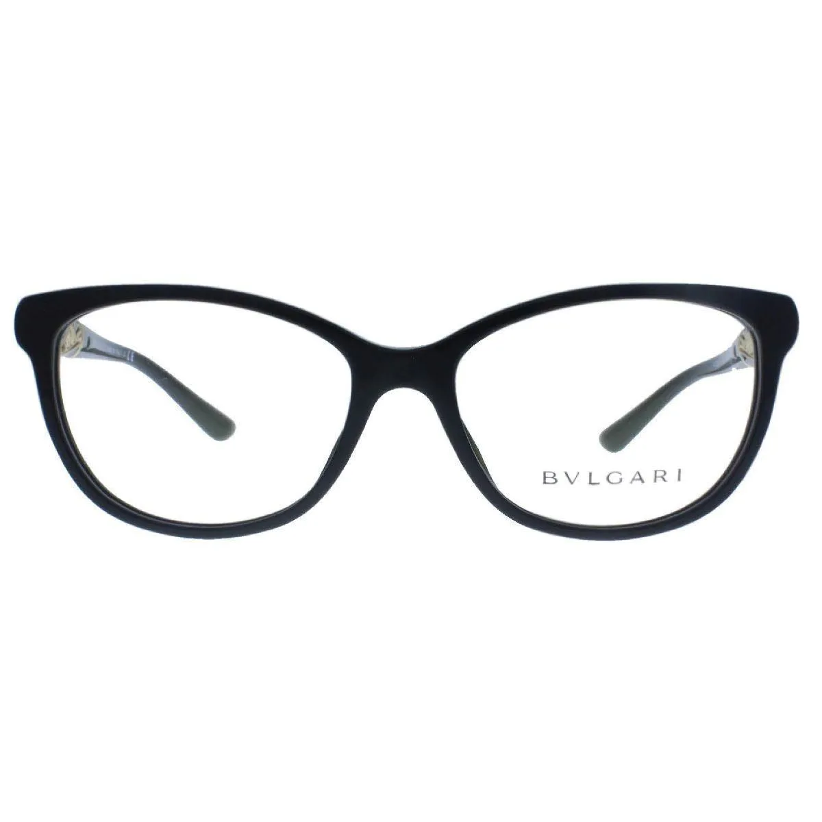 Armação Feminina Bvlgari - BV4126B.50155