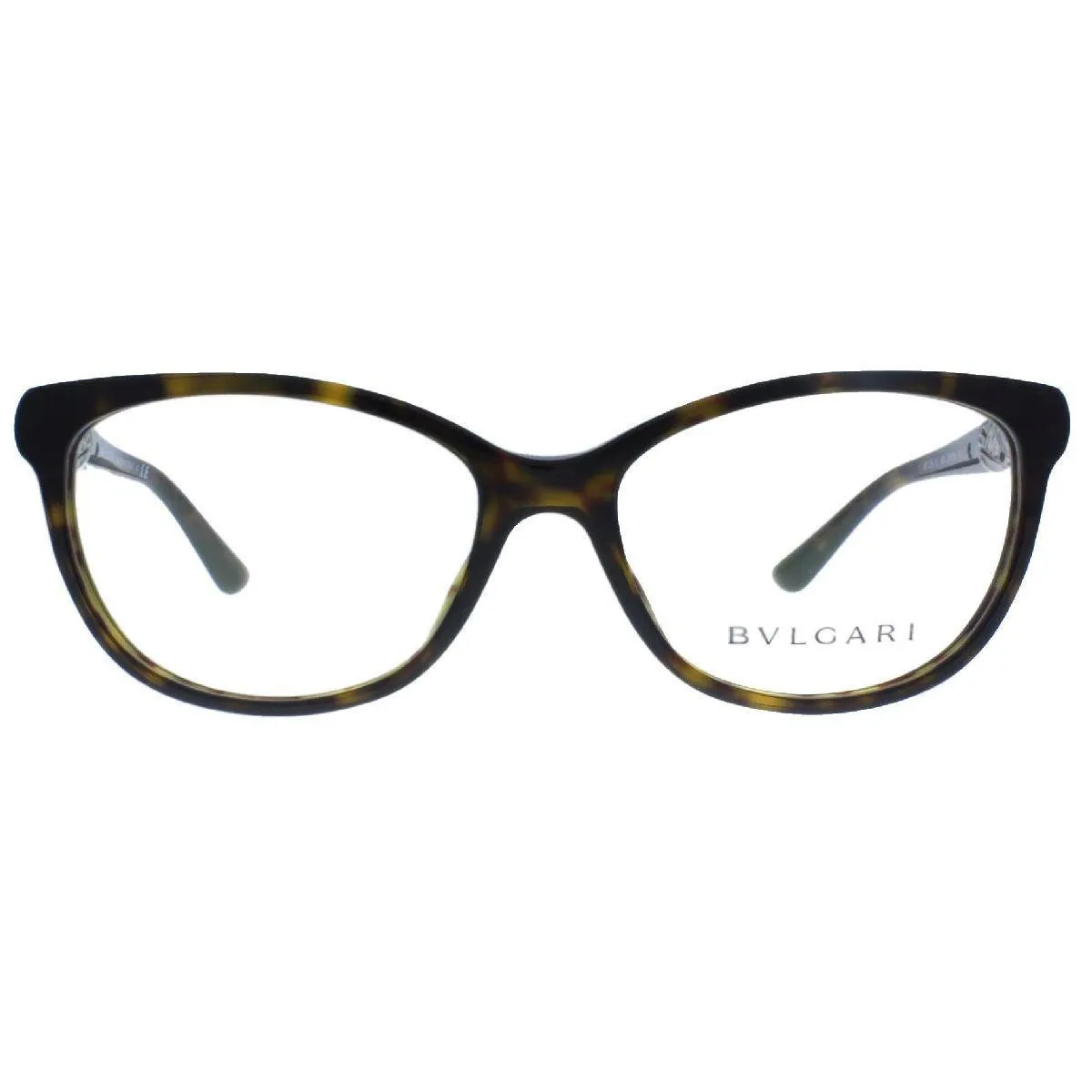 Armação Feminina Bvlgari - BV4126B.50455