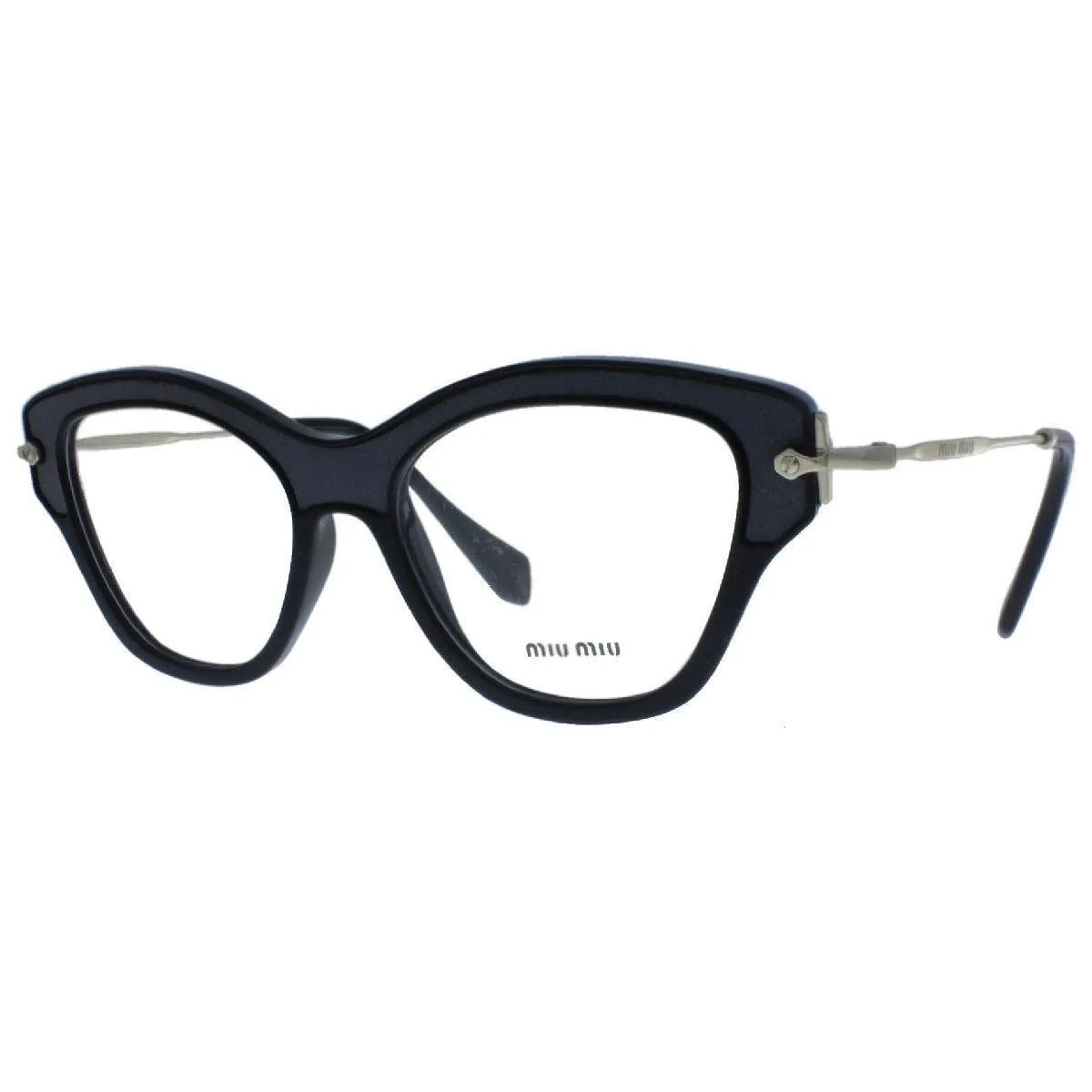 Armação Feminina Miu Miu - MU07OV.VIE1O152