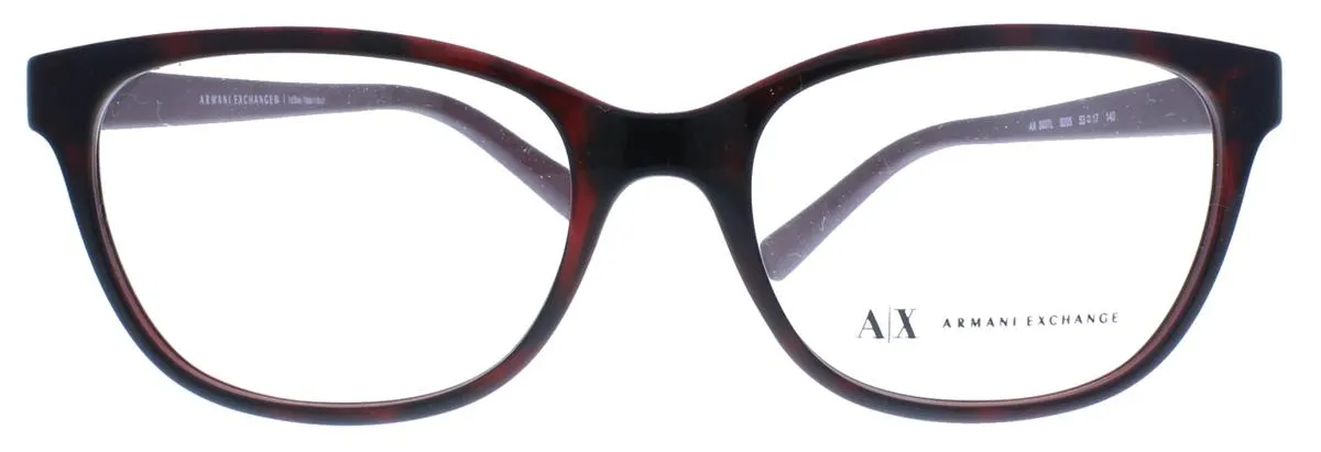 Armação Feminina Armani Exchange - AX3037L.820553