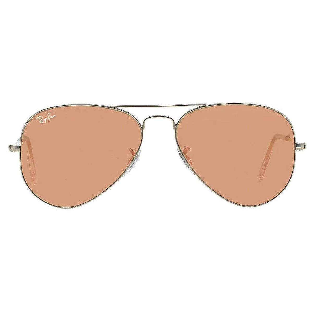 Óculos de Sol Unissex Ray Ban Aviator - RB3025.019Z255