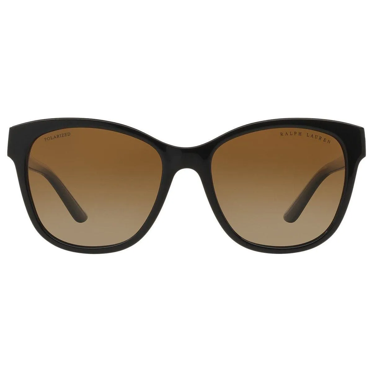 Óculos de Sol Feminino Ralph Lauren - RL8143.5001T555