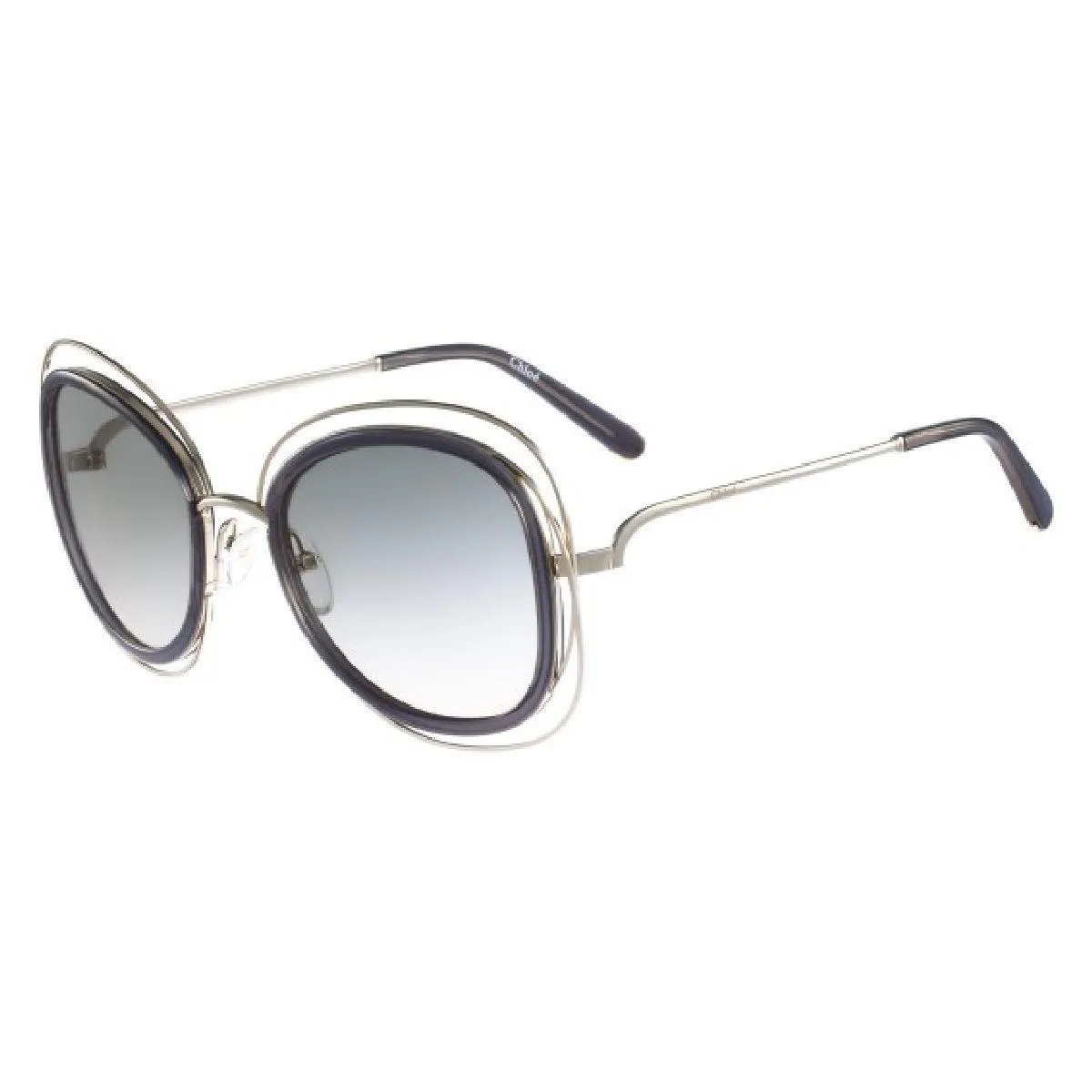 Óculos de Sol Feminino Chloé - CE123S 731