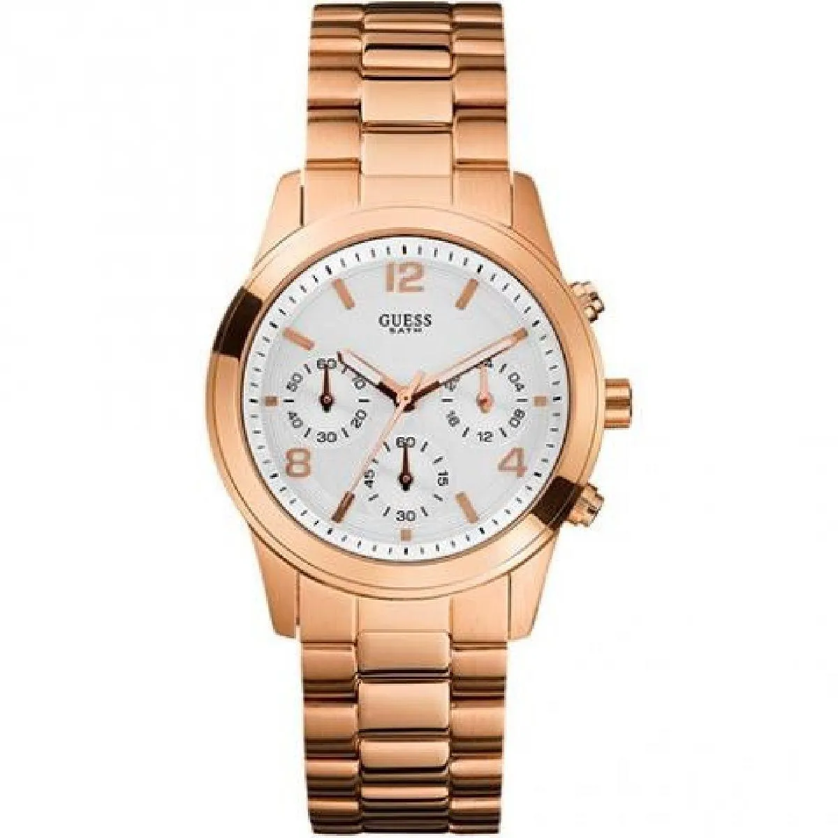 Relógio Feminino Guess - 92351LPGSRA6