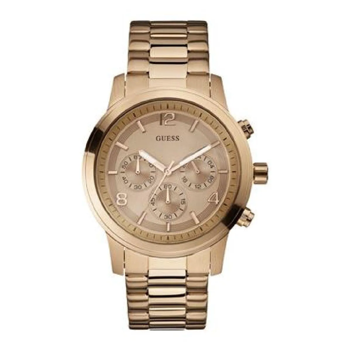 Relógio Feminino Guess - 92350LPGSRA3