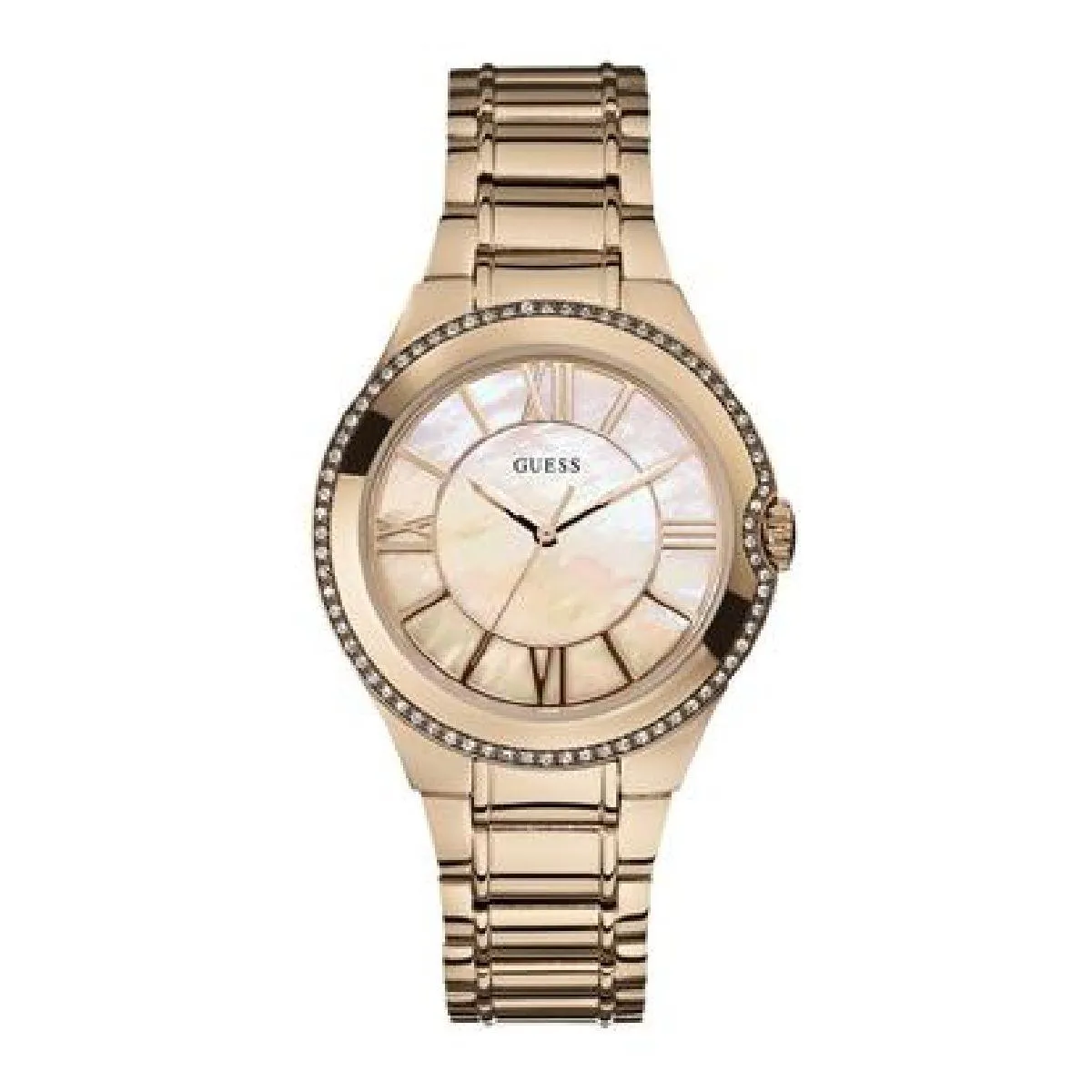 Relógio Feminino Guess - 92447LPGSRA2