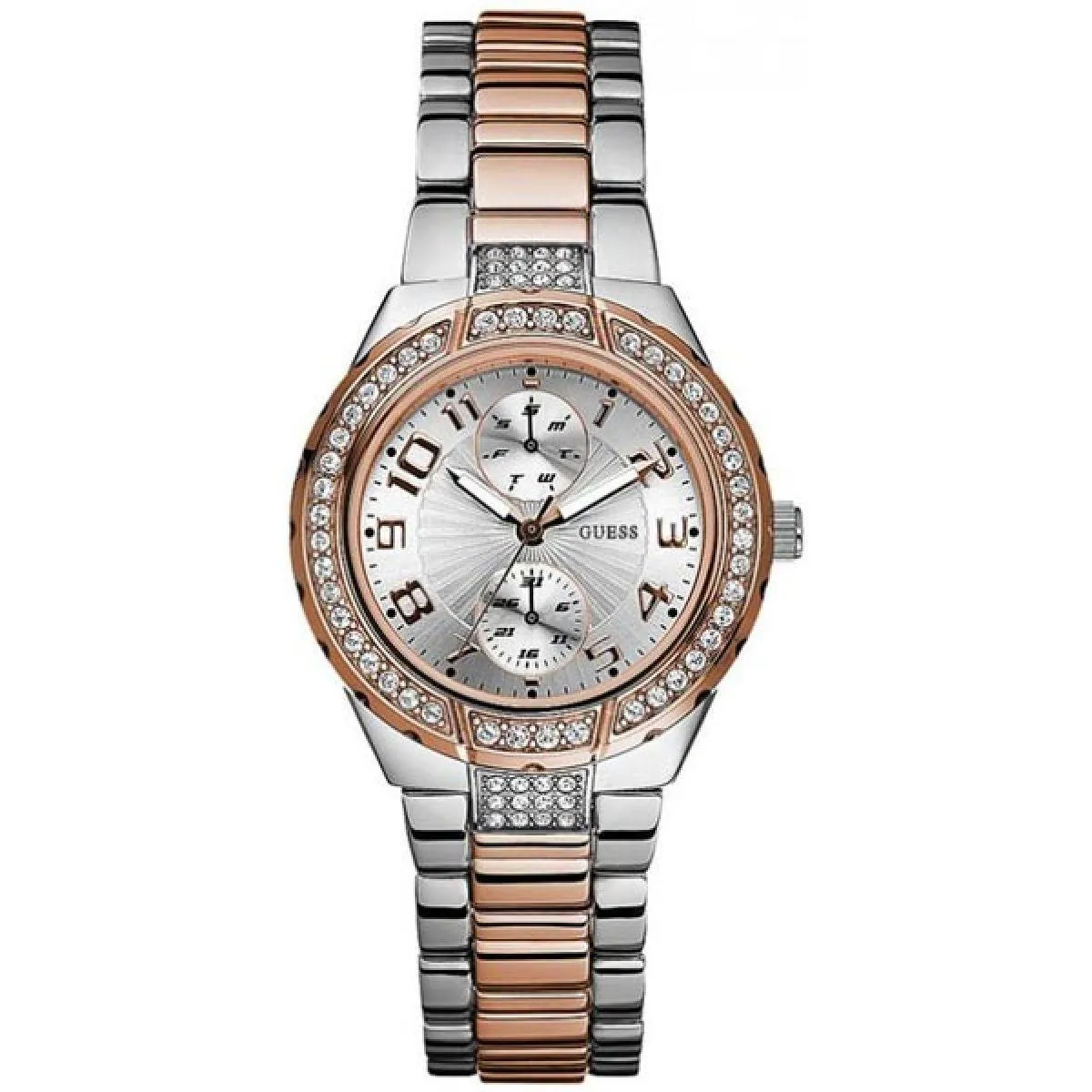 Relógio Feminino Guess - 92486LPGTGA3