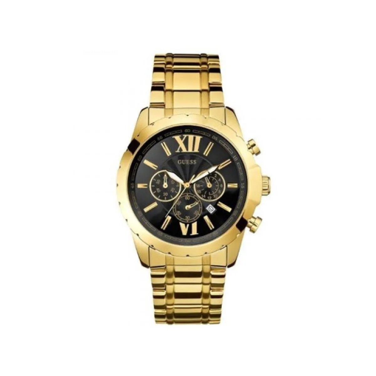 Relógio Masculino Guess - 92450GPGSDA4