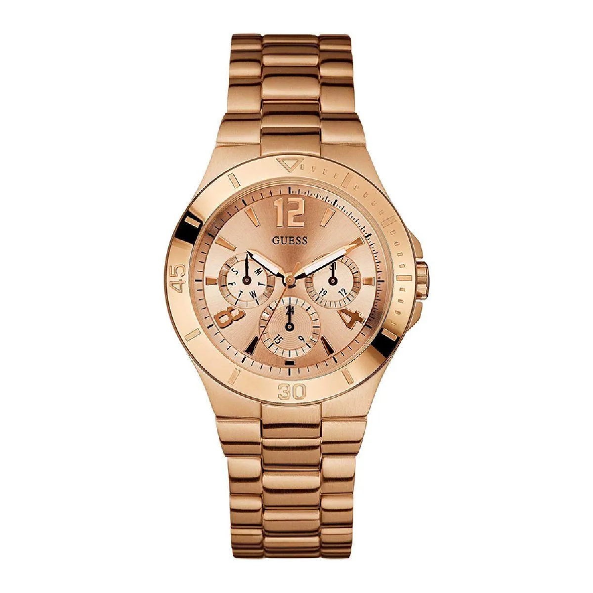 Relógio Feminino Guess - 92348LPGSRA3
