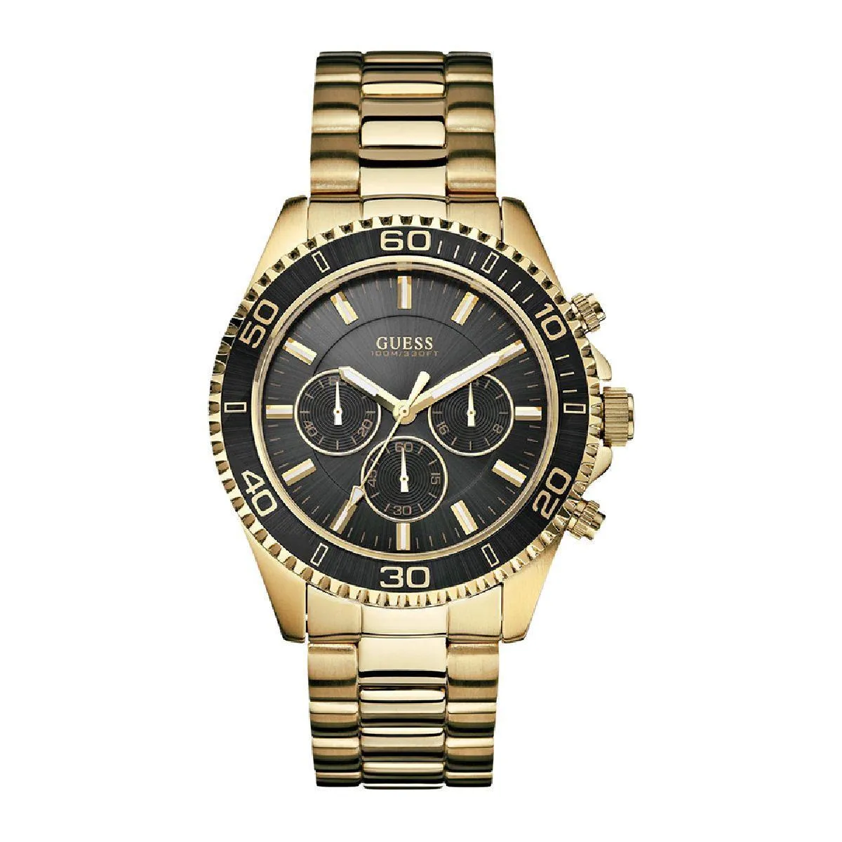 Relógio Masculino Guess - 92487GPGSDA2