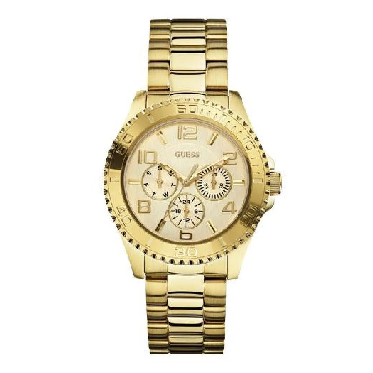 Relógio Feminino Guess - 92495LPGSDA2