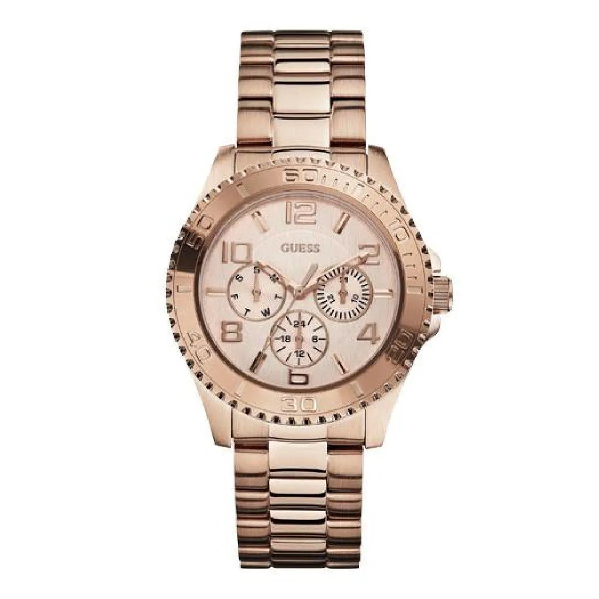 Relógio Feminino Guess - 92495LPGSRA4