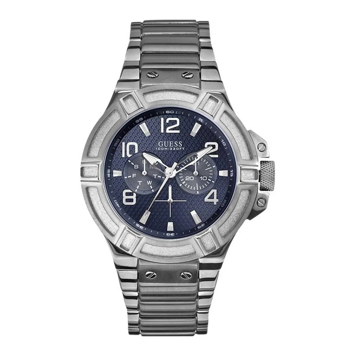 Relógio Masculino Guess - 92479GOGSNA7