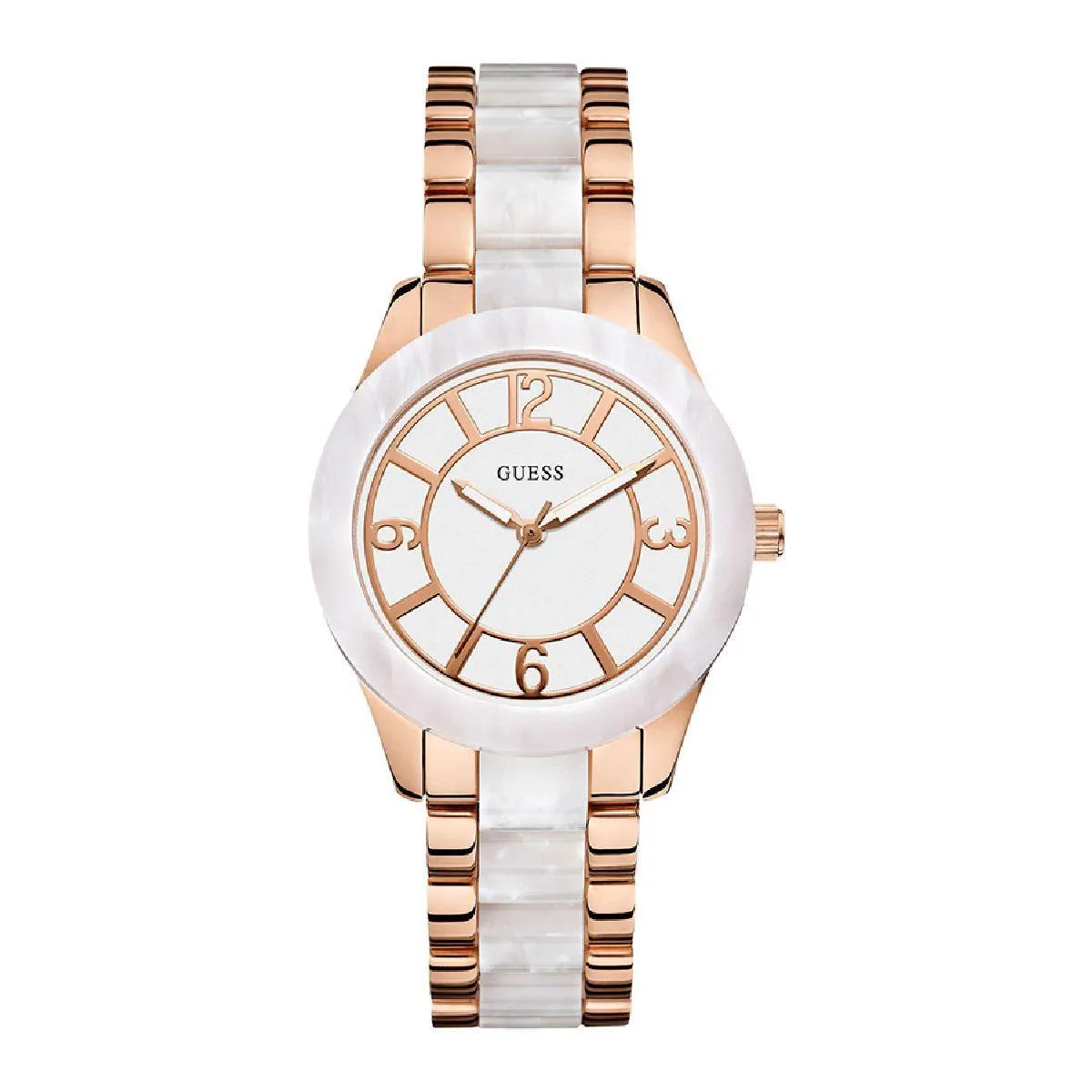 Relógio Feminino Guess - 92469LPGSRA3