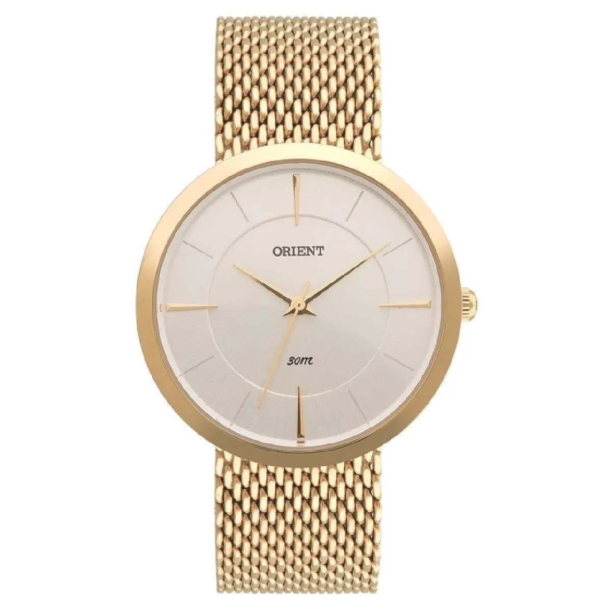 Relógio Feminino Orient - FGSS0030S1KX