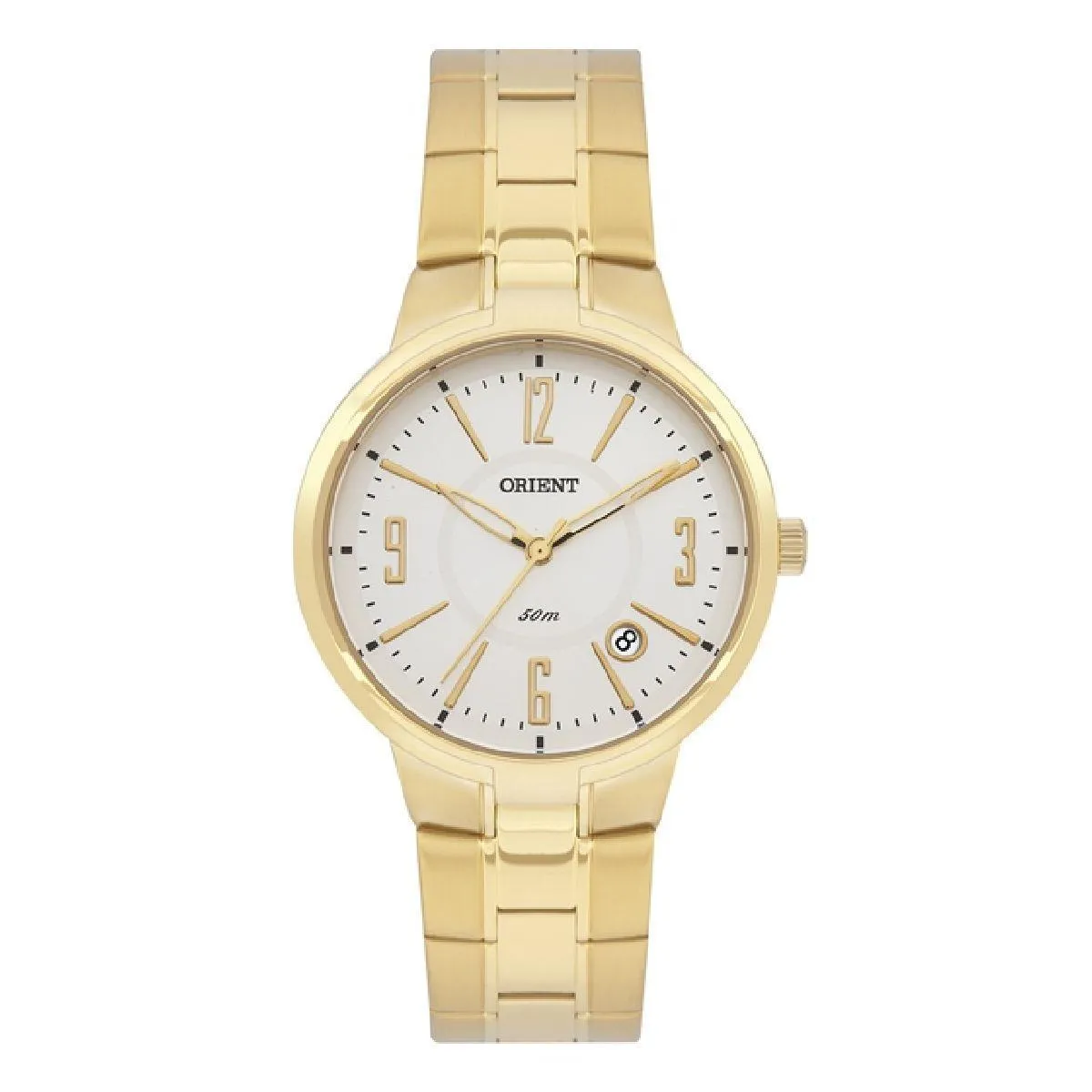 Relógio Feminino Orient - FGSS1078S2KX