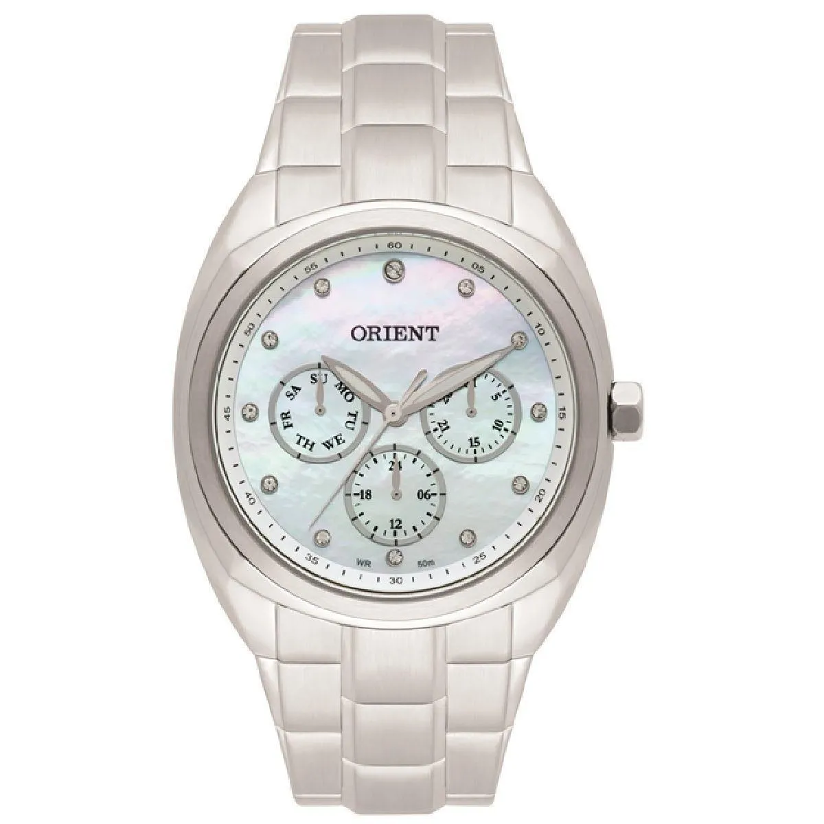 Relógio Feminino Orient - FBSSM027A1SX