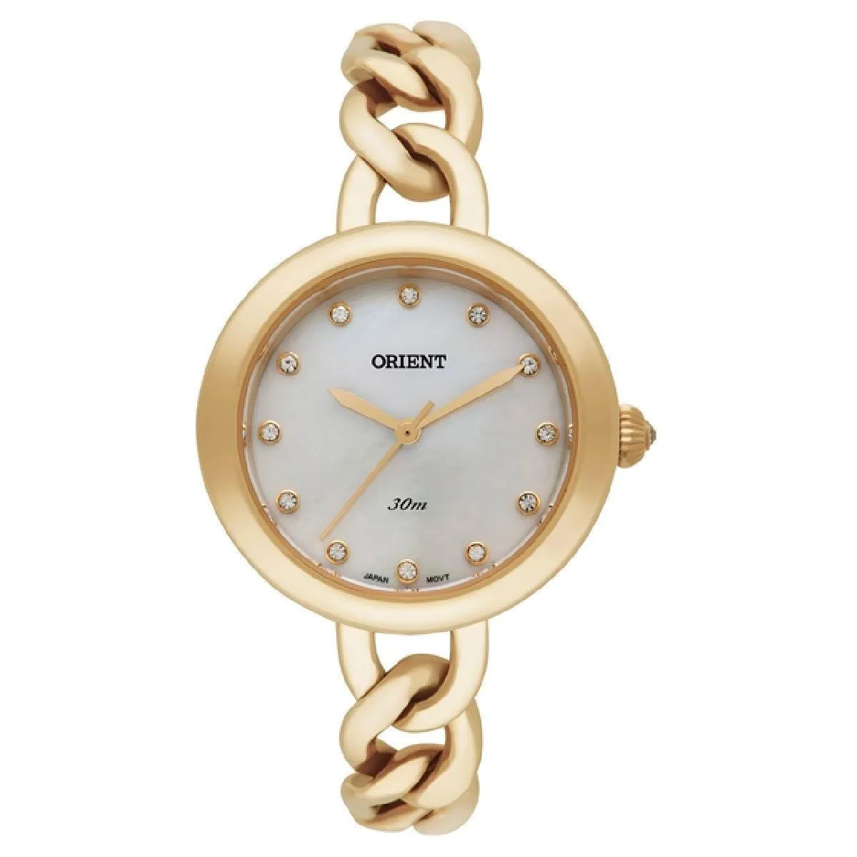 Relógio Feminino Orient - FGSS0047B1KX