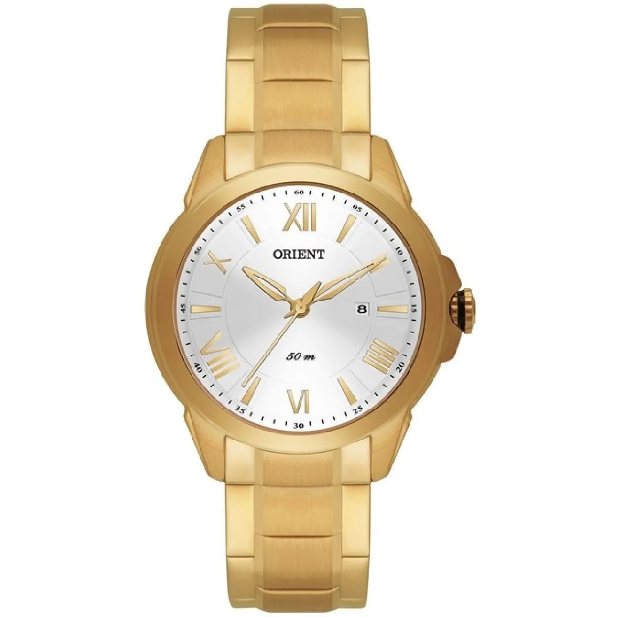 Relógio Feminino Orient - FGSS1100/S3KX