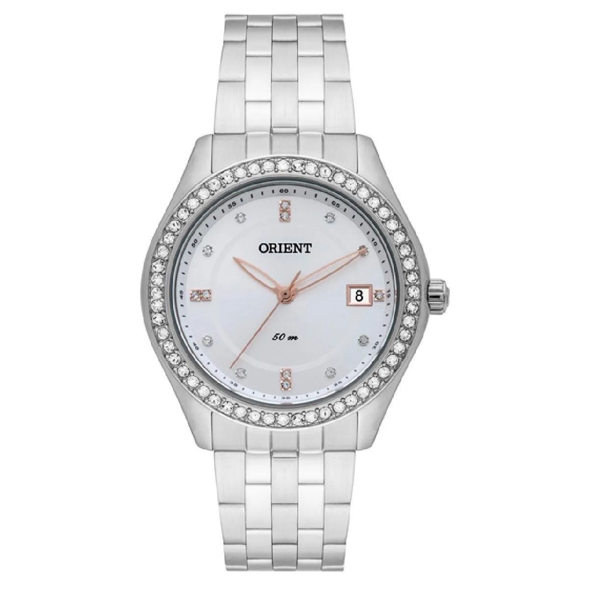Relógio Feminino Orient - FBSS1107.S1SX