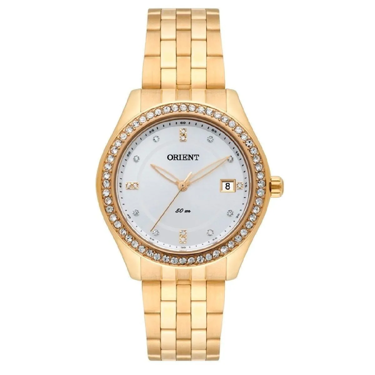 Relógio Feminino Orient - FGSS1113.S1KX