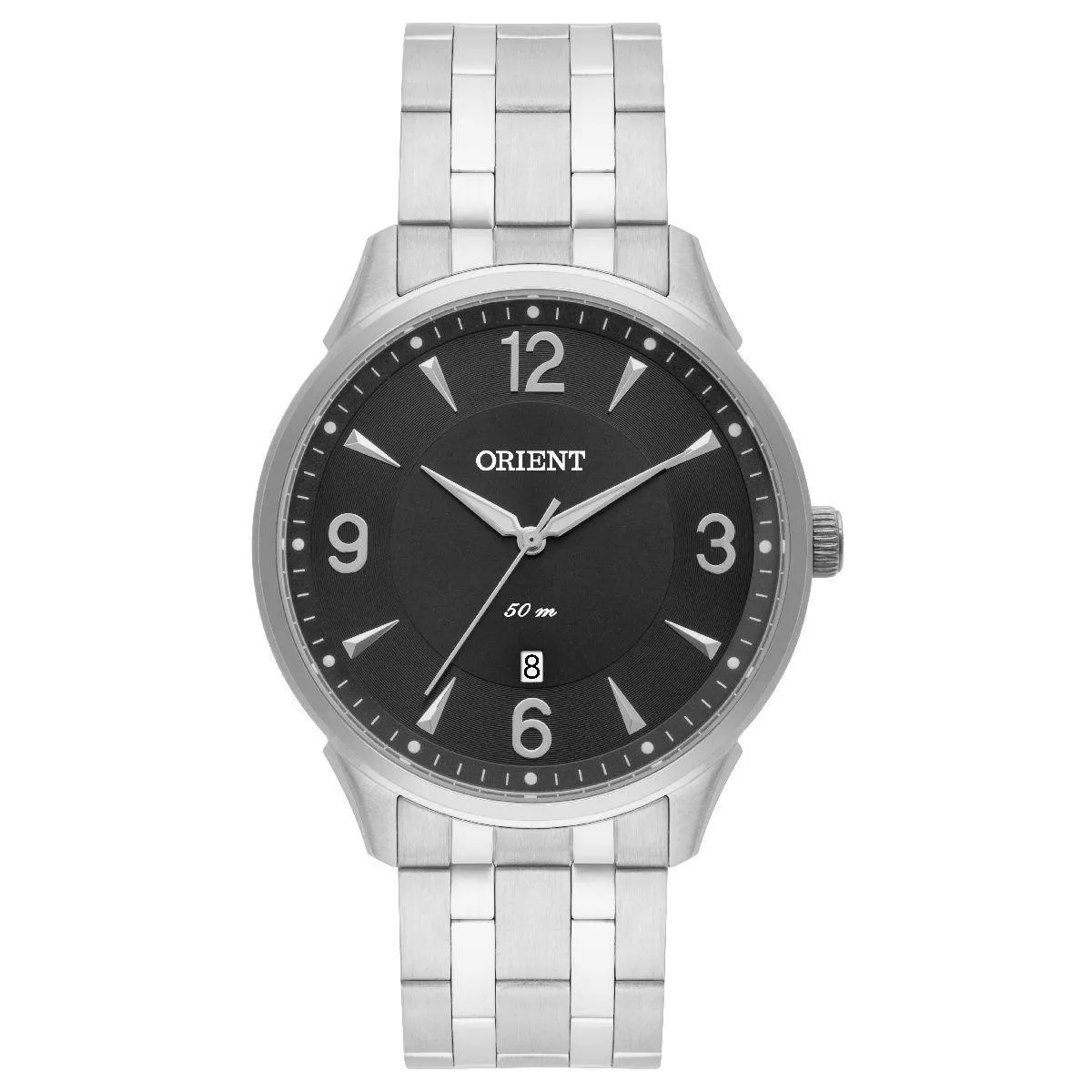 Relógio Masculino Orient - MBSS1282P2SX