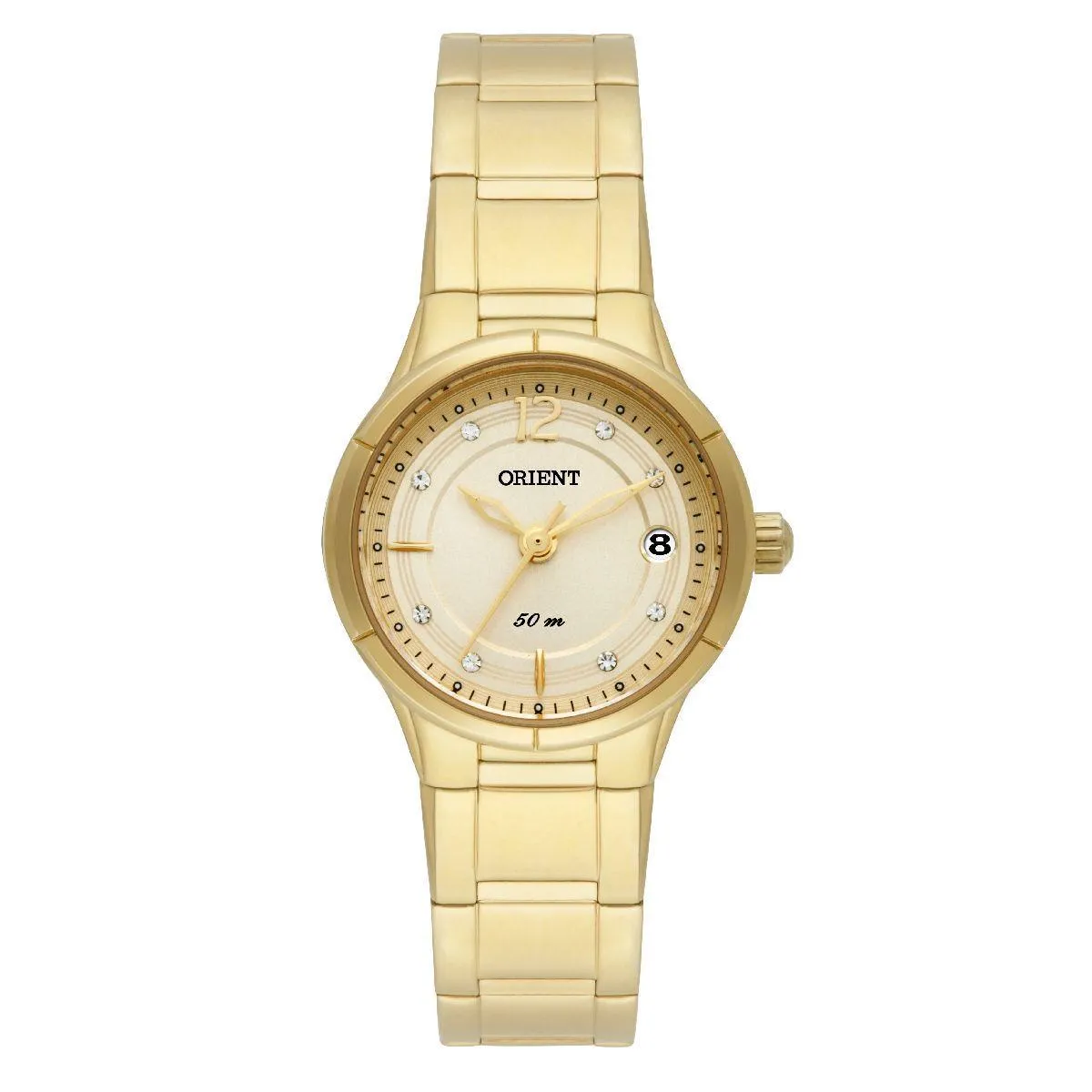 Relógio Feminino Orient - FGSS1120C2KX