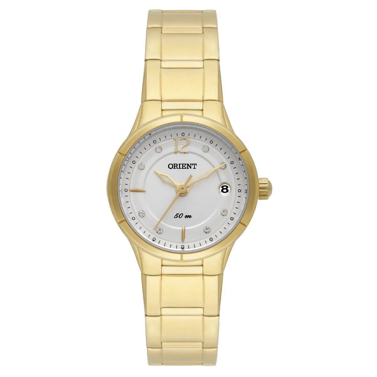 Relógio Feminino Orient - FGSS1120S2KX