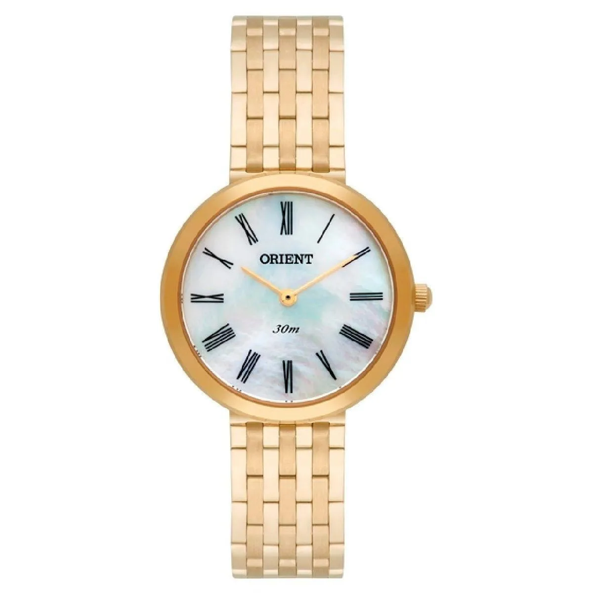 Relógio Feminino Orient - FGSS0051.B3KX